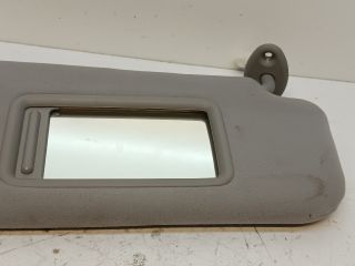 bontott TOYOTA PRIUS Jobb Napellenző