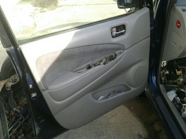 bontott TOYOTA PRIUS Jobb Napellenző