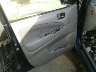 bontott TOYOTA PRIUS Jobb Napellenző