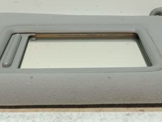 bontott TOYOTA PRIUS Jobb Napellenző