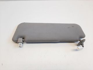 bontott TOYOTA PRIUS Jobb Napellenző