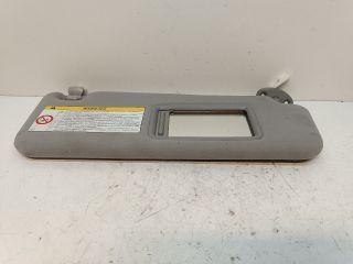 bontott TOYOTA PRIUS Jobb Napellenző