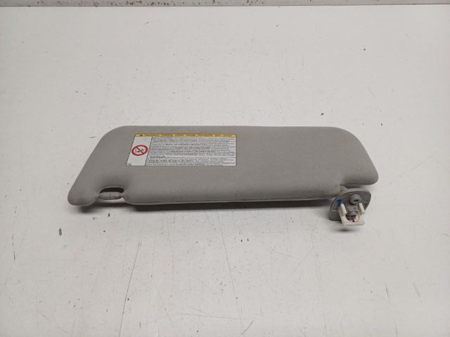 bontott TOYOTA PRIUS Jobb Napellenző