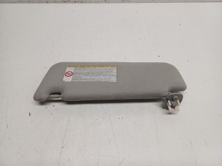 bontott TOYOTA PRIUS Jobb Napellenző