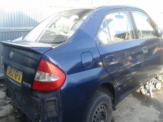 bontott TOYOTA PRIUS Jobb Napellenző