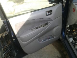 bontott TOYOTA PRIUS Jobb Napellenző