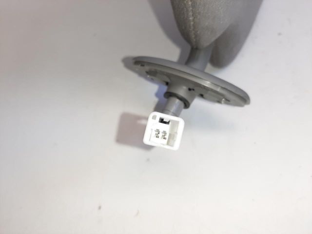 bontott TOYOTA PRIUS Jobb Napellenző