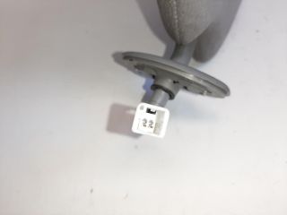 bontott TOYOTA PRIUS Jobb Napellenző