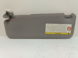 bontott TOYOTA PRIUS Jobb Napellenző