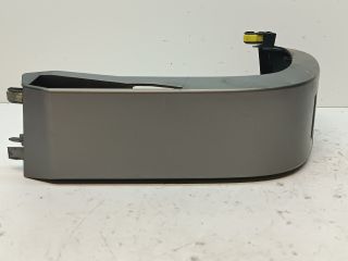 bontott TOYOTA PRIUS Jobb Szellőző Keret