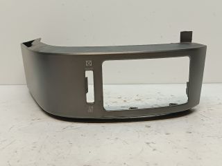 bontott TOYOTA PRIUS Jobb Szellőző Keret