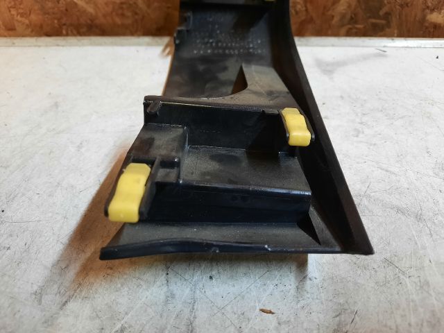 bontott TOYOTA PRIUS Jobb Szellőző Keret