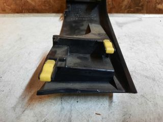 bontott TOYOTA PRIUS Jobb Szellőző Keret