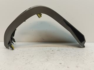 bontott TOYOTA PRIUS Jobb Szellőző Keret