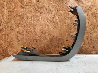 bontott TOYOTA PRIUS Jobb Szellőző Keret