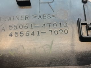 bontott TOYOTA PRIUS Jobb Szellőző