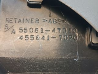 bontott TOYOTA PRIUS Jobb Szellőző