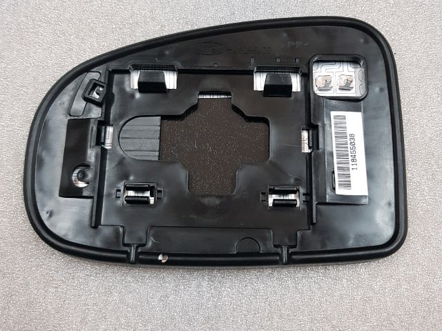 bontott TOYOTA PRIUS Jobb Tükörlap