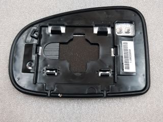 bontott TOYOTA PRIUS Jobb Tükörlap