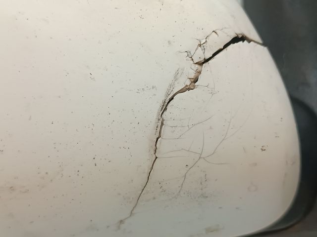 bontott TOYOTA PRIUS Jobb Visszapillantó Tükör (Elektromos)