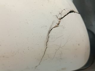 bontott TOYOTA PRIUS Jobb Visszapillantó Tükör (Elektromos)