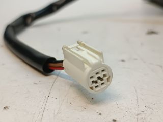 bontott TOYOTA PRIUS Jobb Visszapillantó Tükör (Elektromos)