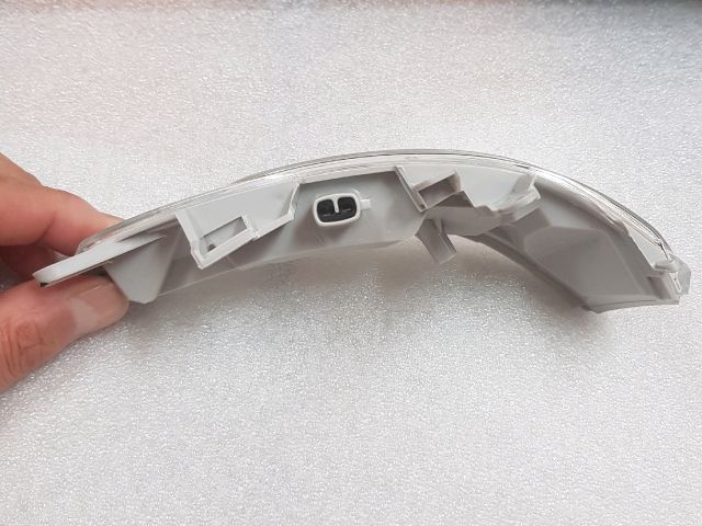 bontott TOYOTA PRIUS Jobb Visszapillantó Tükör Irányjelző