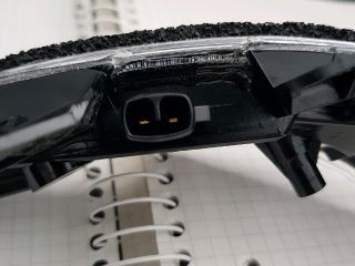 bontott TOYOTA PRIUS Jobb Visszapillantó Tükör Irányjelző