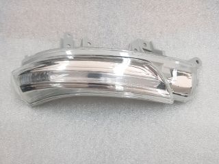 bontott TOYOTA PRIUS Jobb Visszapillantó Tükör Irányjelző