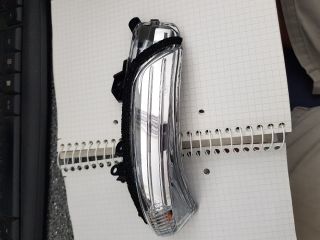 bontott TOYOTA PRIUS Jobb Visszapillantó Tükör Irányjelző