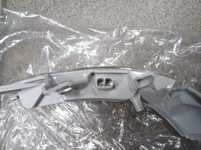 bontott TOYOTA PRIUS Jobb Visszapillantó Tükör Irányjelző