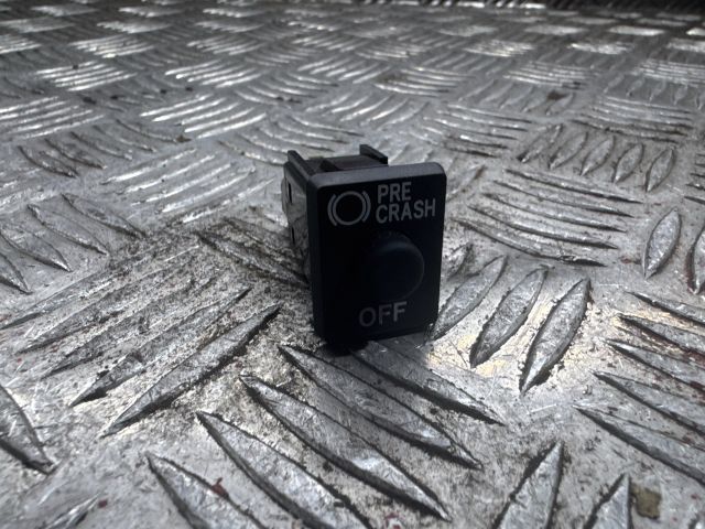 bontott TOYOTA PRIUS Kapcsoló (Magában)