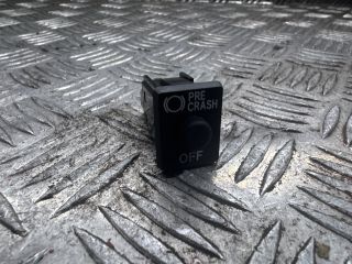 bontott TOYOTA PRIUS Kapcsoló (Magában)