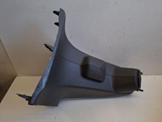 bontott TOYOTA PRIUS Kardánbox