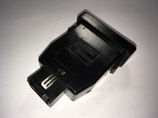 bontott TOYOTA PRIUS Kézifék Kapcsoló