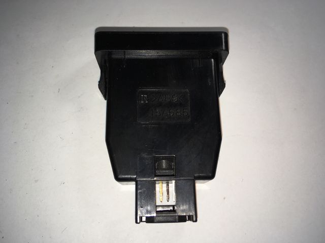 bontott TOYOTA PRIUS Kézifék Kapcsoló