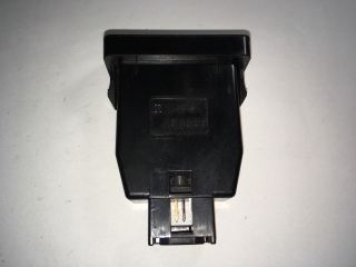 bontott TOYOTA PRIUS Kézifék Kapcsoló