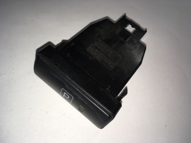 bontott TOYOTA PRIUS Kézifék Kapcsoló