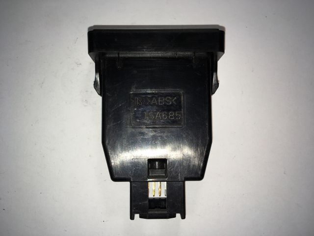 bontott TOYOTA PRIUS Kézifék Kapcsoló