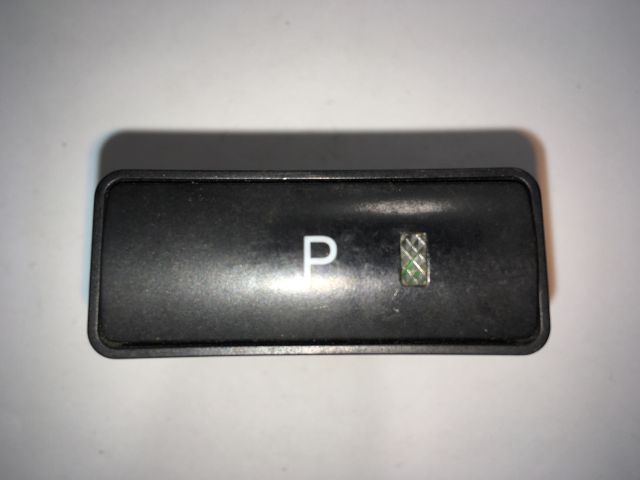 bontott TOYOTA PRIUS Kézifék Kapcsoló