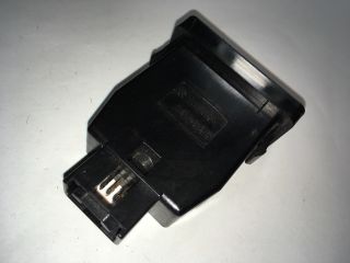 bontott TOYOTA PRIUS Kézifék Kapcsoló