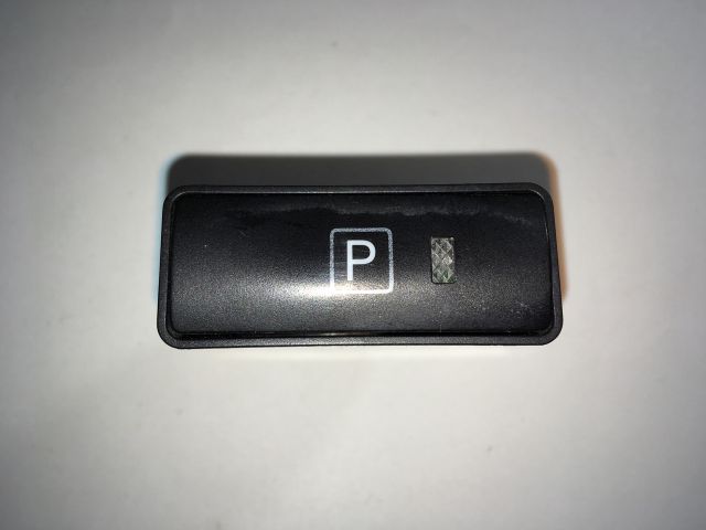 bontott TOYOTA PRIUS Kézifék Kapcsoló