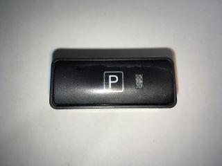 bontott TOYOTA PRIUS Kézifék Kapcsoló