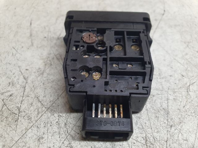 bontott TOYOTA PRIUS Kézifék Kapcsoló