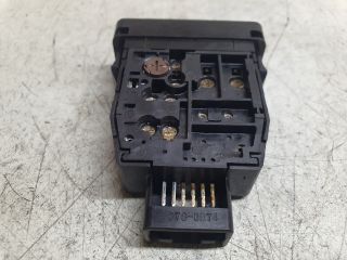 bontott TOYOTA PRIUS Kézifék Kapcsoló