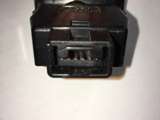 bontott TOYOTA PRIUS Kézifék Kapcsoló