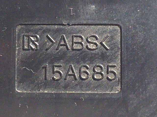 bontott TOYOTA PRIUS Kézifék Kapcsoló