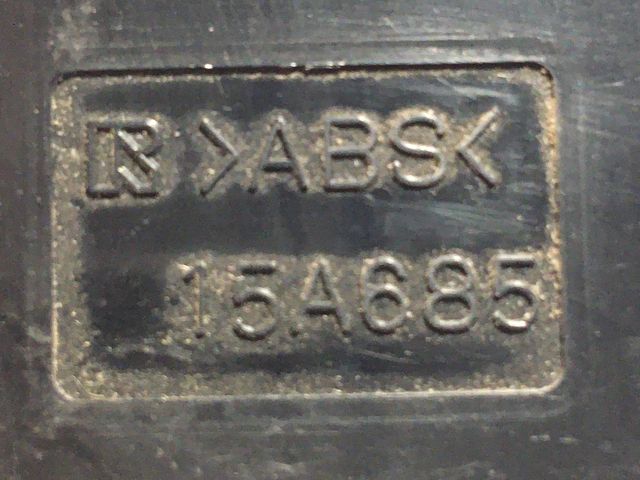 bontott TOYOTA PRIUS Kézifék Kapcsoló