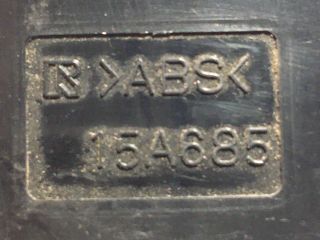 bontott TOYOTA PRIUS Kézifék Kapcsoló