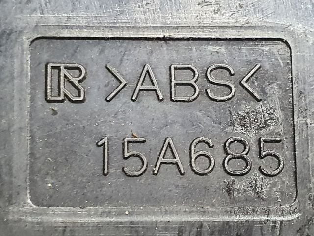 bontott TOYOTA PRIUS Kézifék Kapcsoló